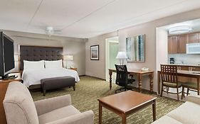 Homewood Suites by Hilton Holyoke Springfield North